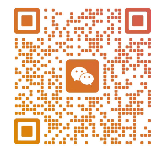 WeChat QR