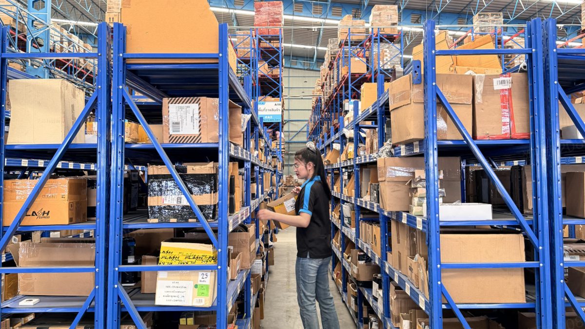Why optimizing your warehouse doesn't work — Flash WMS